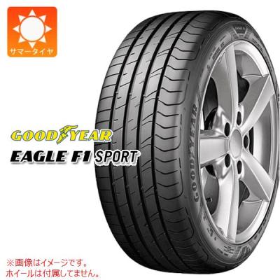 タイヤ 225 45 r17（EAGLE F1）のおすすめ人気商品一覧 通販 - Yahoo
