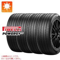 4本 サマータイヤ 255/40R19 96Y ピレリ パワジー POWERGY | タイヤマックス