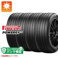 パンク保証付き【プランC】4本 サマータイヤ 225/50R17 98Y XL ピレリ パワジー POWERGY | タイヤマックス