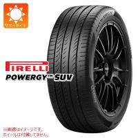 2本以上で送料無料 サマータイヤ 295/35R21 107Y XL ピレリ パワジーSUV POWERGY SUV | タイヤマックス