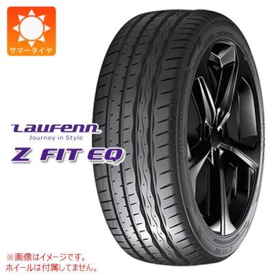 245（LauFenn／自動車用タイヤ、ホイール）（特徴：プレミアムタイヤ