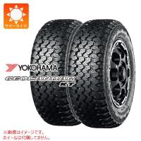 2本 サマータイヤ 145/80R12 80/78N XL ヨコハマ ジオランダー KT Y828C ブラックレター GEOLANDAR KT Y828C バン/トラック用 | タイヤマックス