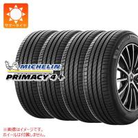 4本 サマータイヤ 195/55R16 87H ミシュラン プライマシー4プラス PRIMACY 4+ | タイヤマックス