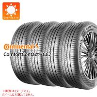 4本 サマータイヤ 205/60R16 92V コンチネンタル コンフォートコンタクト CC7 ComfortContact CC7 | タイヤマックス