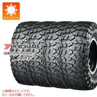 4本 サマータイヤ 6.50R16 LT 97/93Q ヨコハマ ジオランダー X-MT G005 GEOLANDAR X-MT G005 | タイヤマックス