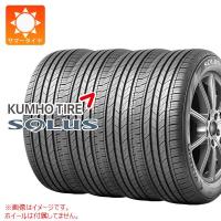 4本 サマータイヤ 165/60R15 77H クムホ ソルウス TA21 SOLUS TA21 | タイヤマックス