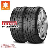 2本 サマータイヤ 255/40R21 102Y XL ピレリ P ゼロE rnf elt ランフォワードテクノロジー 電気自動車用 P ZERO E | タイヤマックス