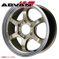 アドバンレーシング RG−D2 for HIACE 6.5J-16 ADVAN Racing ...