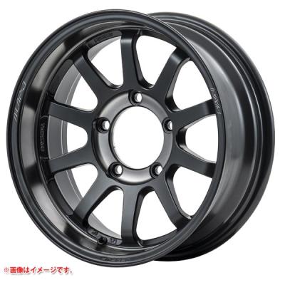 RAYS A LAP-J 16インチ ホイール マットブラック　ジムニーシエラ ジムニー ホイール マットブラック（RAYS／アルミホイール）｜タイヤ