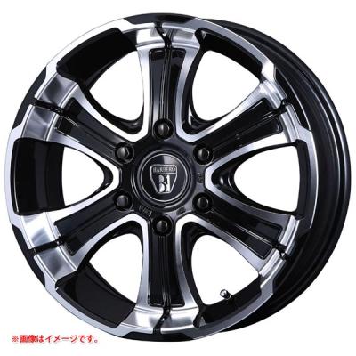 ハイエースバルベロ17インチ（自動車用タイヤ、ホイール