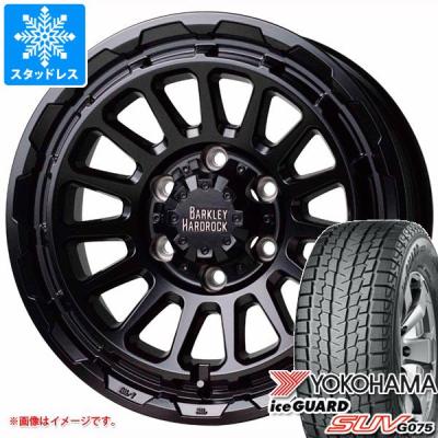 ランドクルーザープラド スタッドレスタイヤ 4本セット(自動車 ランドクルーザープラド スタッドレスタイヤ 4本セット(自動車