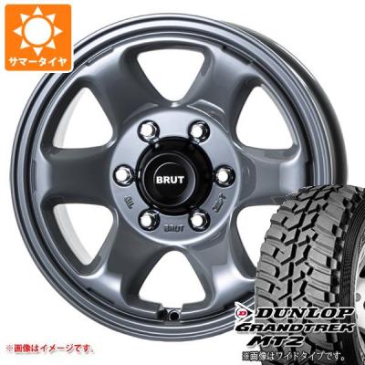 235 85 16（グラントレック MT2）の商品一覧 通販 - Yahoo!ショッピング