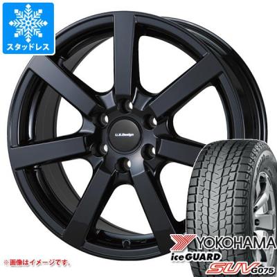 キャデラックxt5 xt6 スタッドレスタイヤ ホイールセット　SRX　4本 キャデラック xt6（自動車用タイヤ、ホイール）｜自動車 | 車