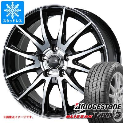 235 60 r18（ブリザック VRX3／自動車 冬タイヤ、ホイールセット