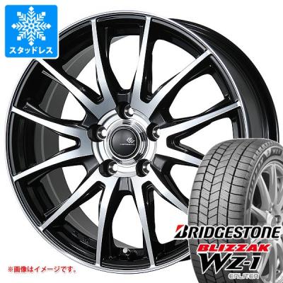 スタッドレスタイヤ 215 65 r16（ブリザック）（本数：4本セット）の