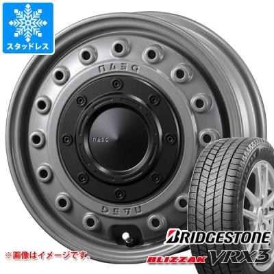 ダイハツ タフト（ブリザック／自動車 冬タイヤ、ホイールセット