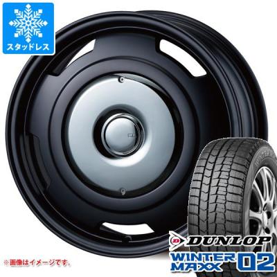 カングーアルミホイール(WINTER MAXX 02/自動車 冬タイヤ カングーアルミホイール(WINTER MAXX 02/自動車 冬タイヤ