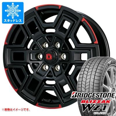 ランドクルーザー300 スタッドレスタイヤ（BRIDGESTONE／自動車