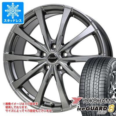 225 60 18（iceGUARD／自動車）（本数：4本セット） | 車、バイク
