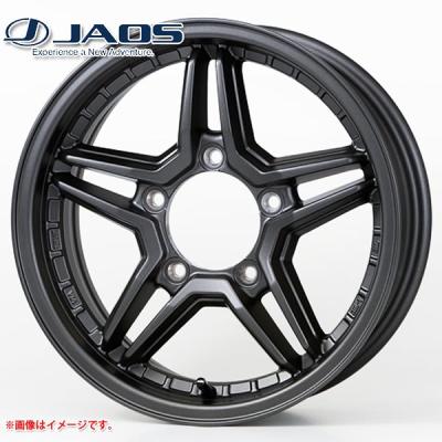JAOS 16インチ　タイヤホイール　(PCD): 5x114.3 JAOS 16インチタイヤホイール(PCD): 5x114.3