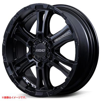 03（RAYS／アルミホイール）（ホイールデザイン：スポークデザイン