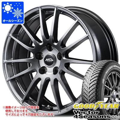 155 70r13（オールシーズンタイヤ、ホイールセット）｜タイヤ