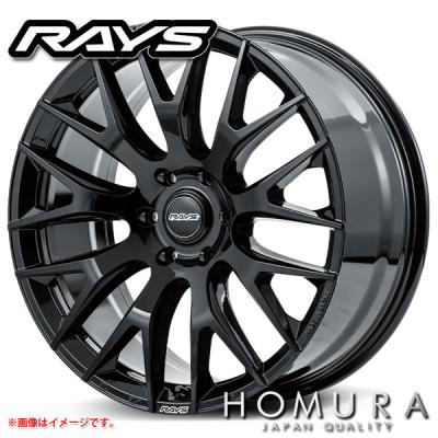 RAYS 自動車用タイヤ、ホイール（リム径（ホイールサイズ）：22インチ