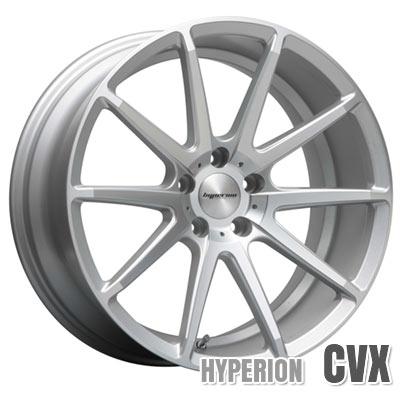 ハイペリオンcvs（アルミホイール）｜タイヤ、ホイール｜自動車 | 車