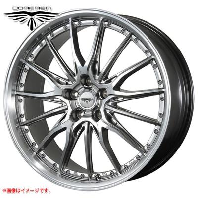 ぺ*け様 t　245/40R19 ドルフレン ヒューバー タイヤセット 楽天市場】ドルフレン 245／40の通販