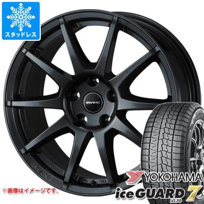 4d（iceGUARD／自動車 冬タイヤ、ホイールセット）（タイヤ幅サイズ