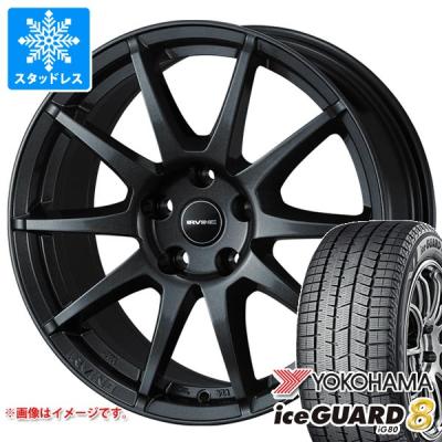 4d（iceGUARD／自動車 冬タイヤ、ホイールセット）（タイヤ幅サイズ