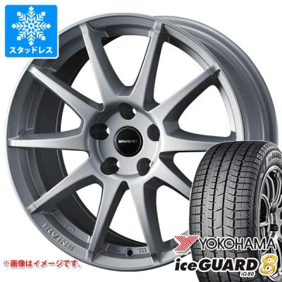4d（iceGUARD／自動車 冬タイヤ、ホイールセット）（タイヤ幅サイズ