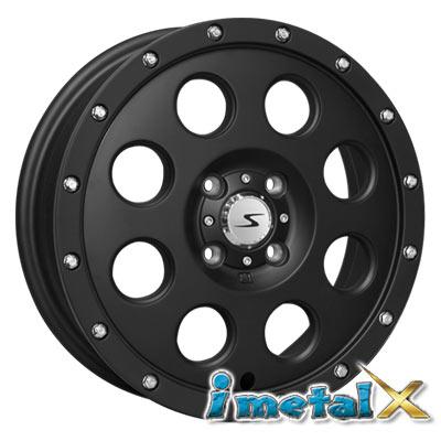 SOLID RACING i l X ソリッドレーシング アイメタルX ソリッドレーシング i metal x（アルミホイール）｜タイヤ