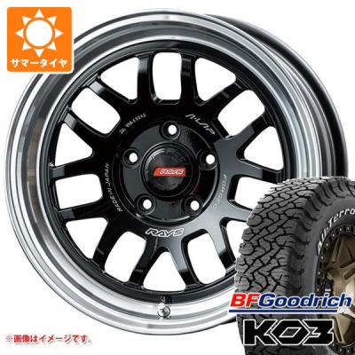 デリカD5 bfグッドリッチ 215 70r16（自動車 夏タイヤホイールセット