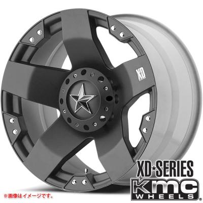 KMC ホイール ロックスター（P.C.D：114.3mm）のおすすめ人気商品一覧