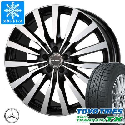 ベンツEクラス　スタッドレスタイヤ&ホイールセット 楽天市場】ベンツ eクラス（ブランドトーヨータイヤ）（スタッドレス