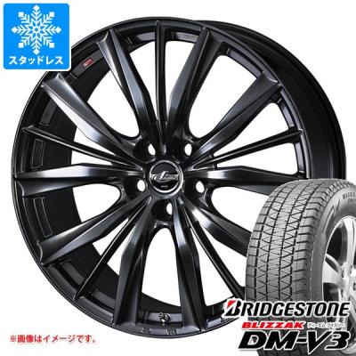 235 60 r18（ブリザック DMーV3／自動車用タイヤ、ホイール）｜自動車