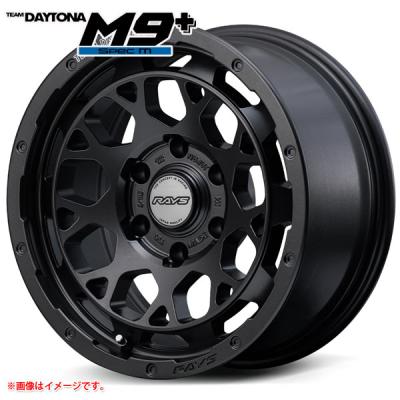 レイズ m9 ハイエース（アルミホイール）｜タイヤ、ホイール｜自動車