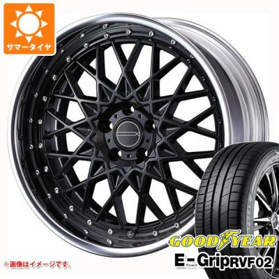 マーベリック ホイール 18インチ（自動車 夏タイヤホイールセット