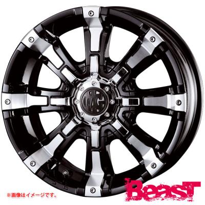 myrtle ホイール（リム径（ホイールサイズ）：17インチ）のおすすめ