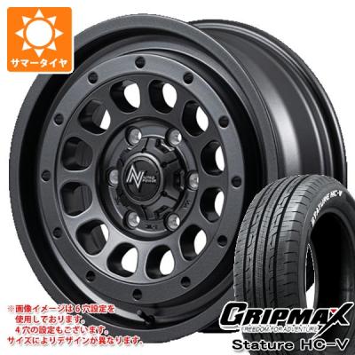 エブリィ da17 ホイール 12インチ（自動車 夏タイヤホイールセット