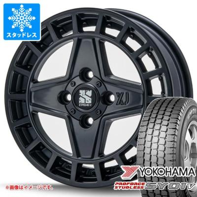 エブリィ da17 ホイール 12インチ（自動車 冬タイヤ、ホイールセット