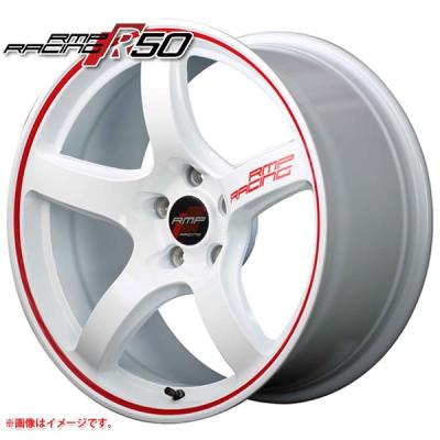 RMP アルミホイール（色：ホワイト系）｜タイヤ、ホイール｜自動車｜車 