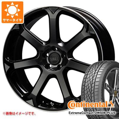 ボルボxc90 ホイール（コンチネンタル／自動車用タイヤ、ホイール