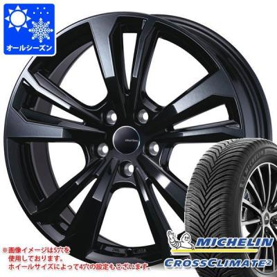 フィアット　パンダ　4x4 ホイール& スタッドレスタイヤ 15インチ パンダクロス4×4が日本上陸！早速スタッドレスタイヤを装着です
