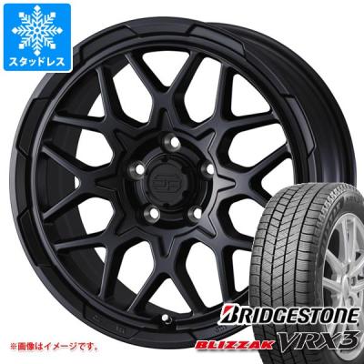 225 65 17 スタッドレス ホイール（ブリザック VRX3／自動車 冬タイヤ