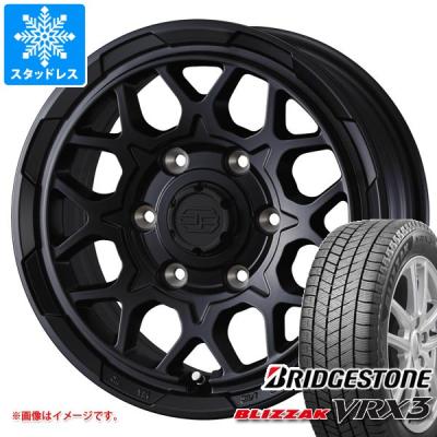 ハイエース200系 スタッドレスタイヤ（ブリザック VRX3／自動車 冬