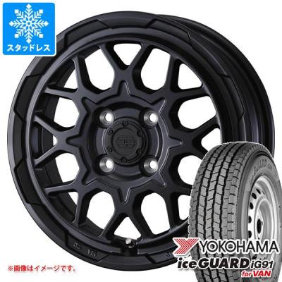 ハイゼットカーゴ スタッドレスタイヤ（自動車 冬タイヤ、ホイール