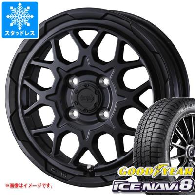 エブリィバン スタッドレス（リム径（ホイールサイズ）：14インチ）の