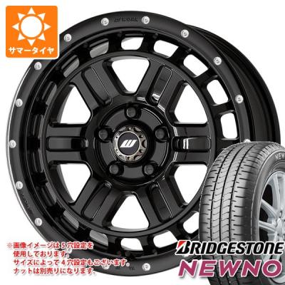 ハイゼットトラックに履いていた5ZIGENタイヤホイール15インチ ハイゼットトラック ホイール 15インチ（WORK）のおすすめ人気商品一覧